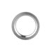 Фитинг резьбовой латунный муфта ВН 3/4" Thermo Alliance SF35620