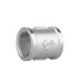 Фитинг резьбовой латунный муфта ВН 3/4" Thermo Alliance SF35620