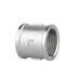 Фитинг резьбовой латунный муфта ВН 1" Thermo Alliance SF35625