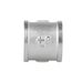Фитинг резьбовой латунный муфта ВН 1" Thermo Alliance SF35625