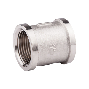 Фитинг резьбовой латунный муфта ВН 1 1/4" Thermo Alliance SF35632