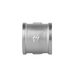Фітинг різьбовий латунний муфта ВН 1 1/2" Thermo Alliance SF35640