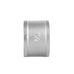 Фітинг різьбовий латунний муфта ВН 1 1/2" Thermo Alliance SF35640