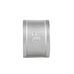 Фітинг різьбовий латунний муфта ВН 1 1/2" Thermo Alliance SF35640