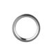 Фітинг різьбовий латунний муфта ВН 1 1/2" Thermo Alliance SF35640