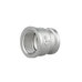Фітинг різьбовий латунний муфта редукційна ВН 1/2"x3/8" Thermo Alliance SF357159