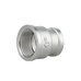 Фитинг резьбовой латунный муфта редукционная ВН 1/2"x3/4" Thermo Alliance SF3572015