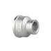 Фитинг резьбовой латунный муфта редукционная ВН 1/2"x1" Thermo Alliance SF3572515