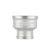 Фитинг резьбовой латунный муфта редукционная ВН 1/2"x1" Thermo Alliance SF3572515