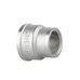 Фитинг резьбовой латунный муфта редукционная ВН 3/4"x1" Thermo Alliance SF3572520