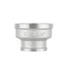Фитинг резьбовой латунный муфта редукционная ВН 1 1/4"x3/4" Thermo Alliance SF3573220