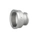 Фитинг резьбовой латунный муфта редукционная ВН 1 1/4"x3/4" Thermo Alliance SF3573220