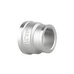 Фитинг резьбовой латунный муфта редукционная ВН 1 1/4"x1" Thermo Alliance SF3573225