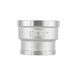 Фитинг резьбовой латунный муфта редукционная ВН 1 1/4"x1" Thermo Alliance SF3573225