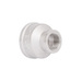 Фитинг резьбовой латунный муфта редукционная ВН 1 1/2"x3/4" Thermo Alliance SF3574020