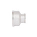 Фитинг резьбовой латунный муфта редукционная ВН 1 1/2"x3/4" Thermo Alliance SF3574020