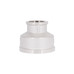 Фитинг резьбовой латунный муфта редукционная ВН 1 1/2"x3/4" Thermo Alliance SF3574020