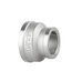 Фітинг різьбовий латунний муфта редукційна ВН 1 1/2"x1" Thermo Alliance SF3574025