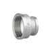 Фітинг різьбовий латунний муфта редукційна ВН 1 1/2"x1" Thermo Alliance SF3574025