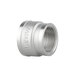 Фитинг резьбовой латунный муфта редукционная ВН 1 1/2"x1 1/4" Thermo Alliance SF3574032