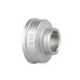 Фитинг резьбовой латунный муфта редукционная ВН 2"x1" Thermo Alliance SF3575025