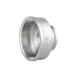 Фитинг резьбовой латунный муфта редукционная ВН 2"x1" Thermo Alliance SF3575025