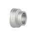 Фитинг резьбовой латунный муфта редукционная ВН 2"x1 1/4" Thermo Alliance SF3575032