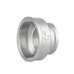 Фитинг резьбовой латунный муфта редукционная ВН 2"x1 1/4" Thermo Alliance SF3575032