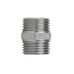 Фитинг резьбовой латунный ниппель НАР 1/2" Thermo Alliance SF35815