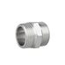 Фитинг резьбовой латунный ниппель НАР 3/4" Thermo Alliance SF35820
