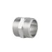 Фитинг резьбовой латунный ниппель НАР 1 1/4" Thermo Alliance SF35832
