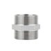 Фитинг резьбовой латунный ниппель НАР 1 1/4" Thermo Alliance SF35832