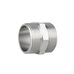 Фитинг резьбовой латунный ниппель НАР 1 1/4" Thermo Alliance SF35832