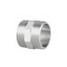 Фитинг резьбовой латунный ниппель НАР 1 1/2" Thermo Alliance SF35840