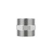 Фитинг резьбовой латунный ниппель НАР 1 1/2" Thermo Alliance SF35840