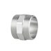 Фитинг резьбовой латунный ниппель НАР 2" Thermo Alliance SF35850