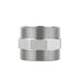 Фитинг резьбовой латунный ниппель НАР 2" Thermo Alliance SF35850