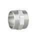 Фитинг резьбовой латунный ниппель НАР 2" Thermo Alliance SF35850