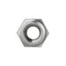 Фітинг різьбовий латунний ніпель редукційний НАР 3/8"x1/4" Thermo Alliance SF35996
