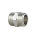 Фітинг різьбовий латунний ніпель НАР 3/8" Thermo Alliance SF3589