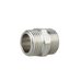 Фітинг різьбовий латунний ніпель НАР 3/8" Thermo Alliance SF3589