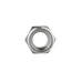 Фитинг резьбовой латунный ниппель редукционный НАР 1/2"x3/4" Thermo Alliance SF3592015