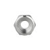 Фітинг різьбовий латунний ніпель редукційний НАР 1"x1/2" Thermo Alliance SF3592515