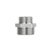 Фитинг резьбовой латунный ниппель редукционный НАР 3/4"x1" Thermo Alliance SF3592520