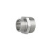 Фитинг резьбовой латунный ниппель редукционный НАР 3/4"x1" Thermo Alliance SF3592520