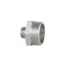 Фитинг резьбовой латунный ниппель редукционный НАР 1 1/4"x1/2" Thermo Alliance SF3593215