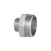 Фитинг резьбовой латунный ниппель редукционный НАР 1 1/4"x3/4" Thermo Alliance SF3593220