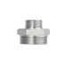 Фитинг резьбовой латунный ниппель редукционный НАР 1 1/4"x3/4" Thermo Alliance SF3593220