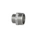 Фитинг резьбовой латунный ниппель редукционный НАР 1 1/4"x1" Thermo Alliance SF3593225