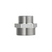 Фитинг резьбовой латунный ниппель редукционный НАР 1 1/4"x1" Thermo Alliance SF3593225